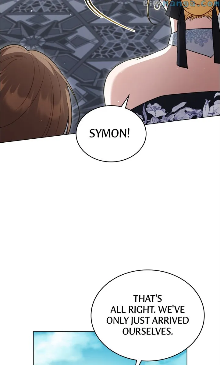 My Sweet Enemy, Thy Name is Husband Chapter 26.5 - page 7