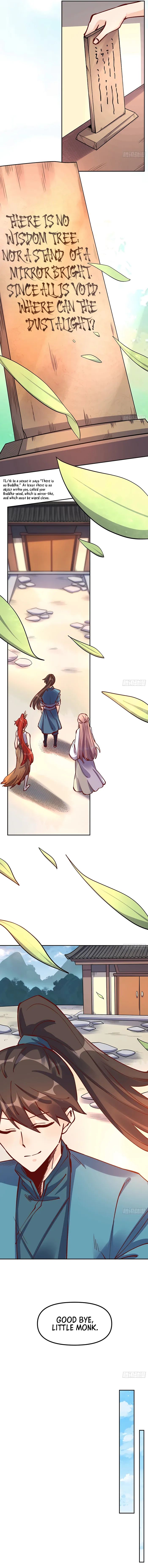 I’m Actually a Cultivation Bigshot Chapter 298 - page 7
