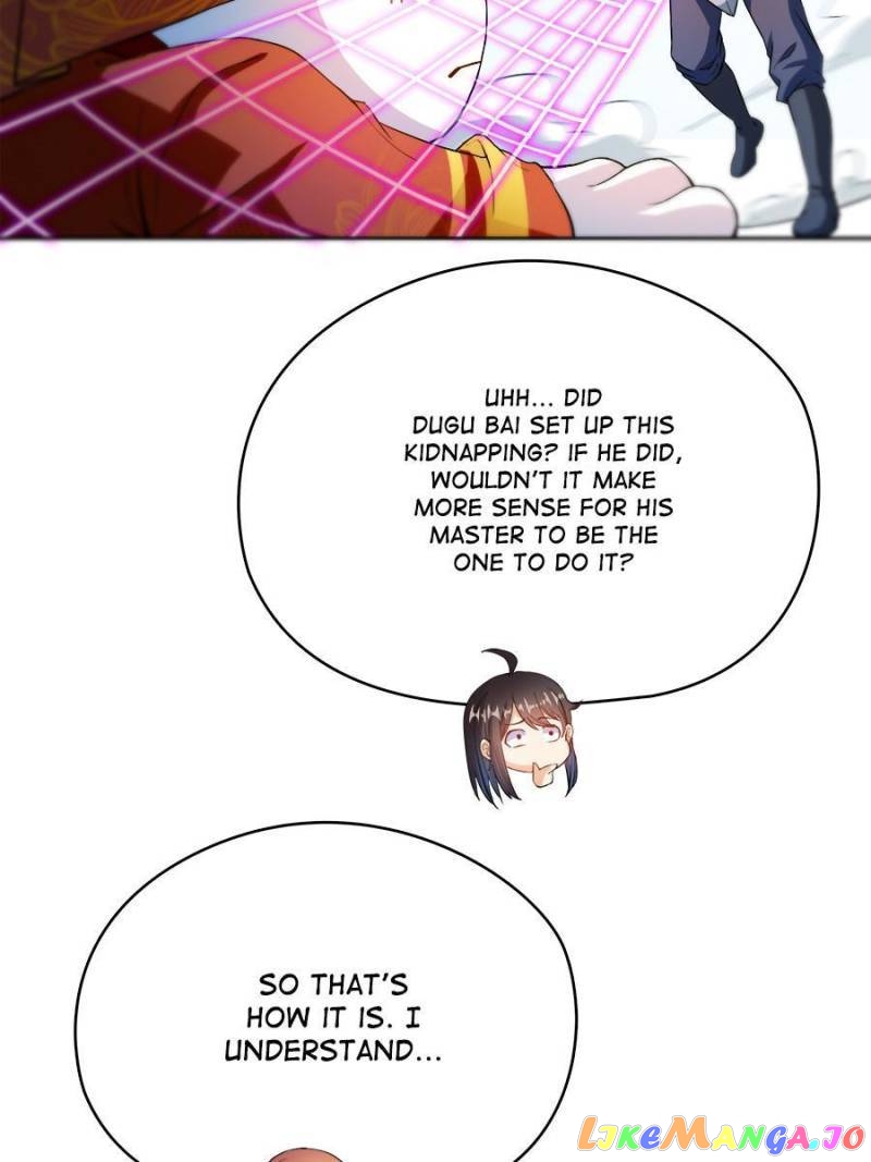 Cultivation Chat Group chapter 429 - page 3