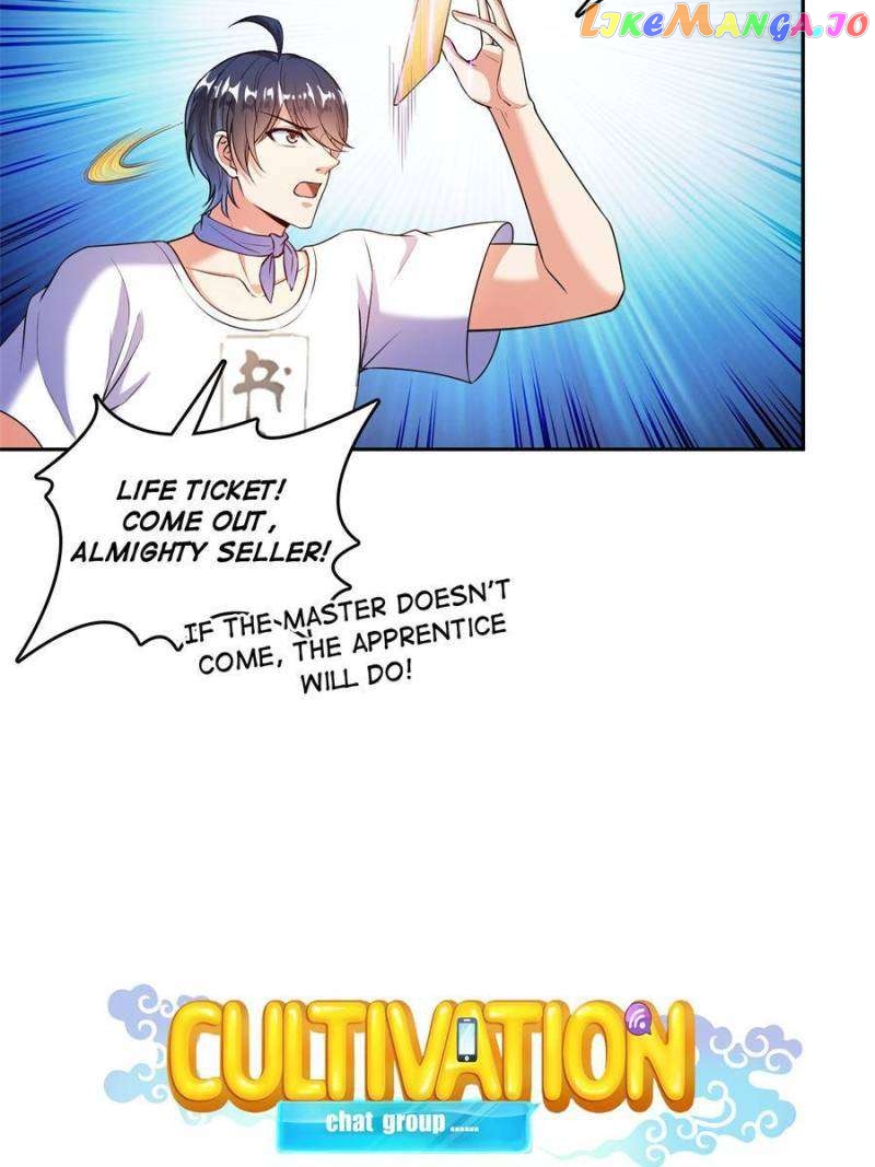 Cultivation Chat Group Chapter 576 - page 3