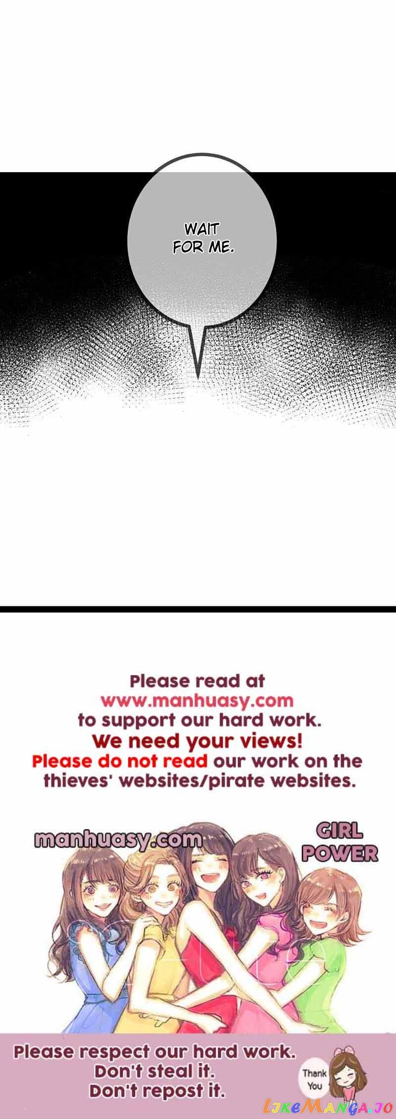 Daddy President Is Too Hard To Deal With Chapter 97 - page 13