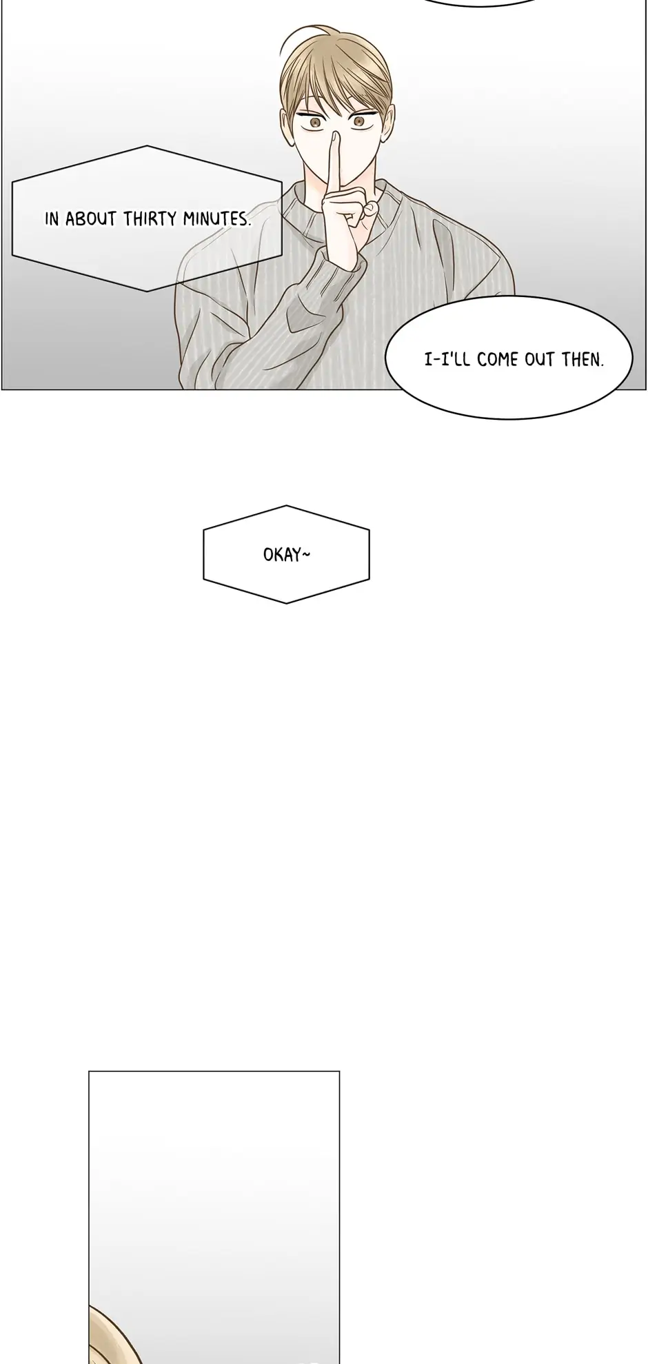 Let’s go to work tommorow! Chapter 120 - page 42