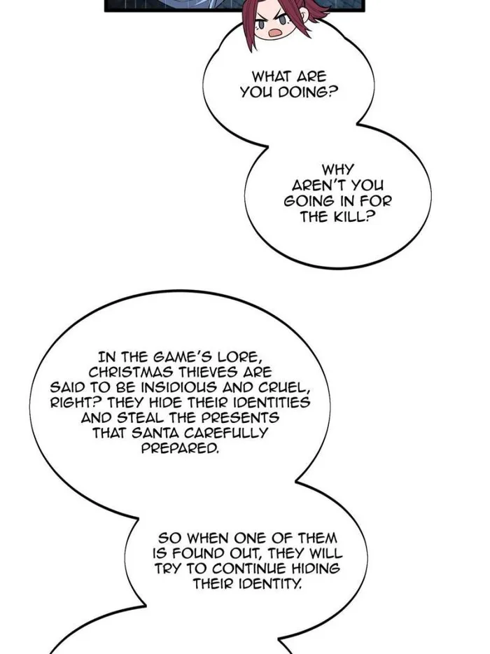The King’s Avatar Chapter 109 - page 11