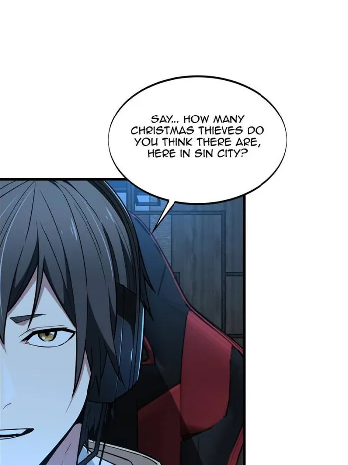 The King’s Avatar Chapter 109 - page 14