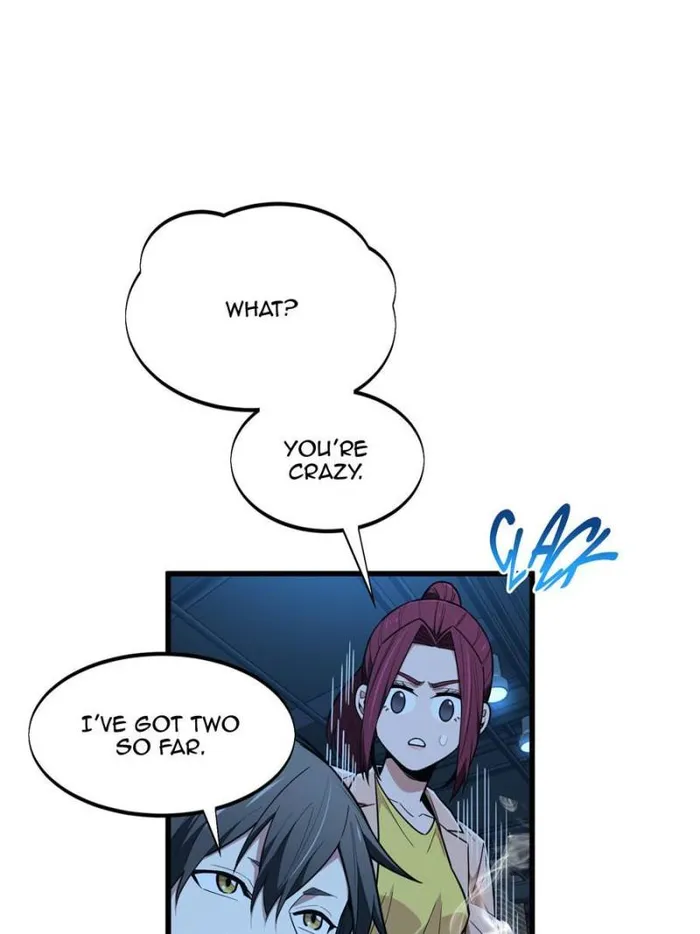 The King’s Avatar Chapter 109 - page 17