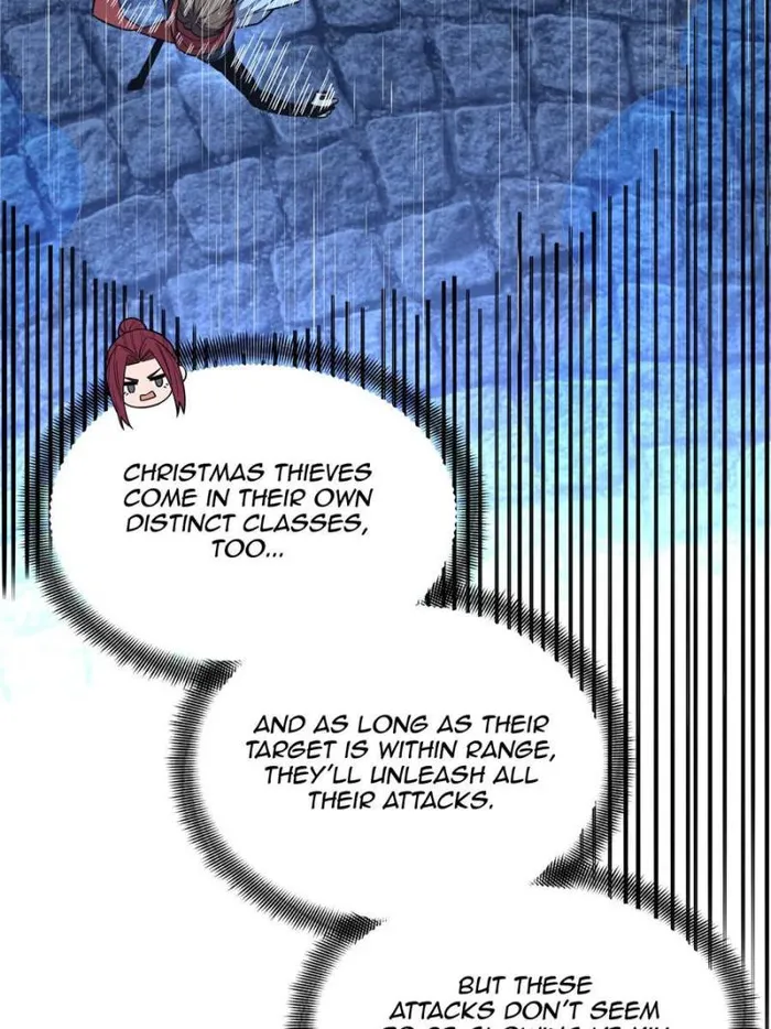 The King’s Avatar Chapter 109 - page 24