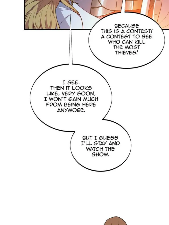 The King’s Avatar Chapter 109 - page 31