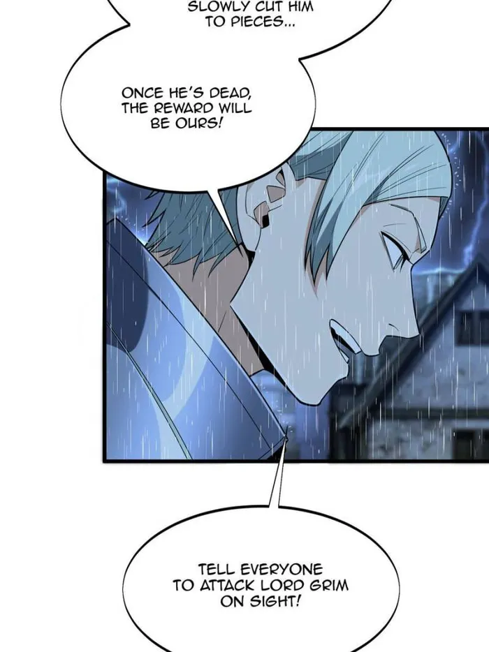 The King’s Avatar Chapter 109 - page 41