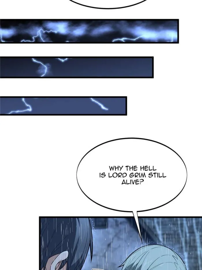 The King’s Avatar Chapter 109 - page 42