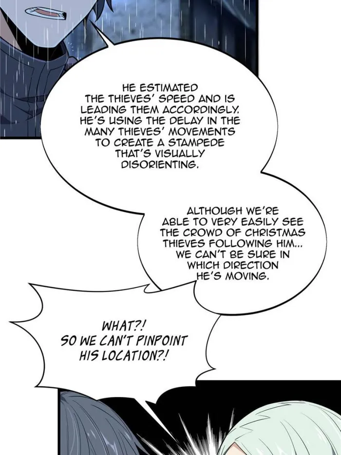 The King’s Avatar Chapter 109 - page 44