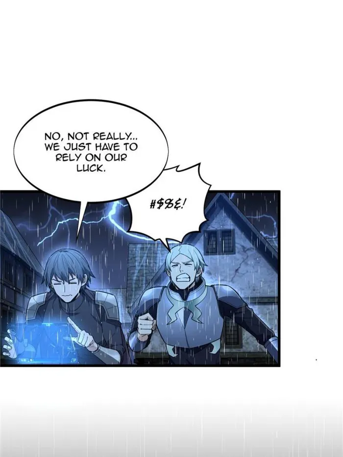The King’s Avatar Chapter 109 - page 46