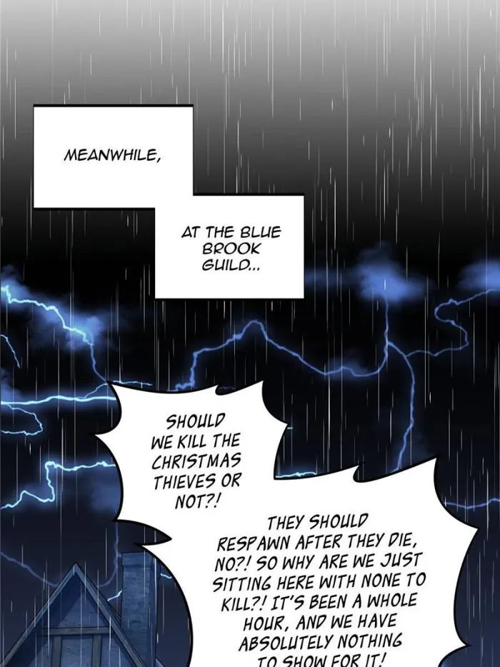 The King’s Avatar Chapter 109 - page 47
