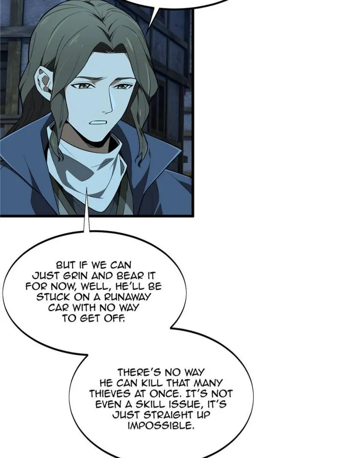 The King’s Avatar Chapter 109 - page 49