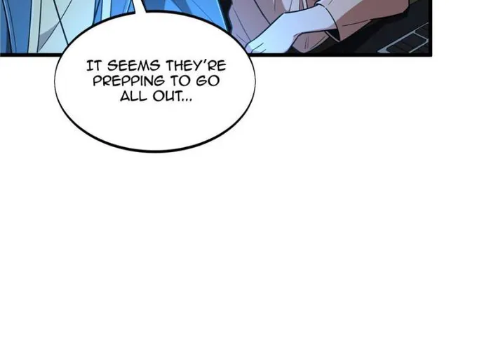 The King’s Avatar Chapter 109 - page 7