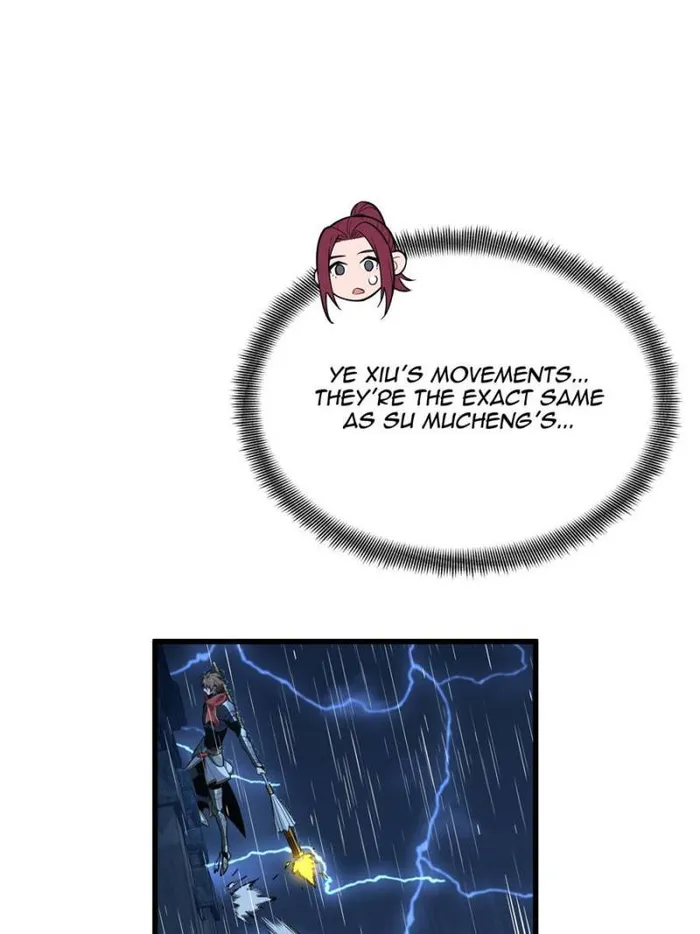 The King’s Avatar Chapter 109 - page 64