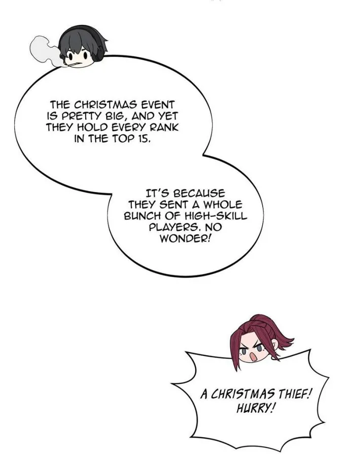The King’s Avatar Chapter 109 - page 9