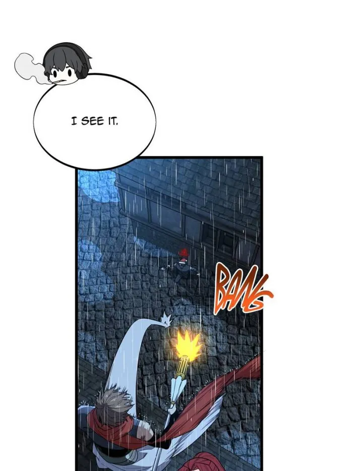 The King’s Avatar Chapter 109 - page 10