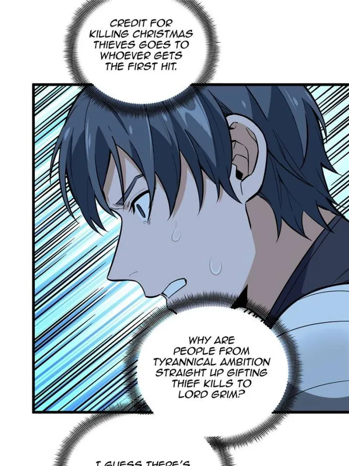 The King’s Avatar Chapter 111 - page 30