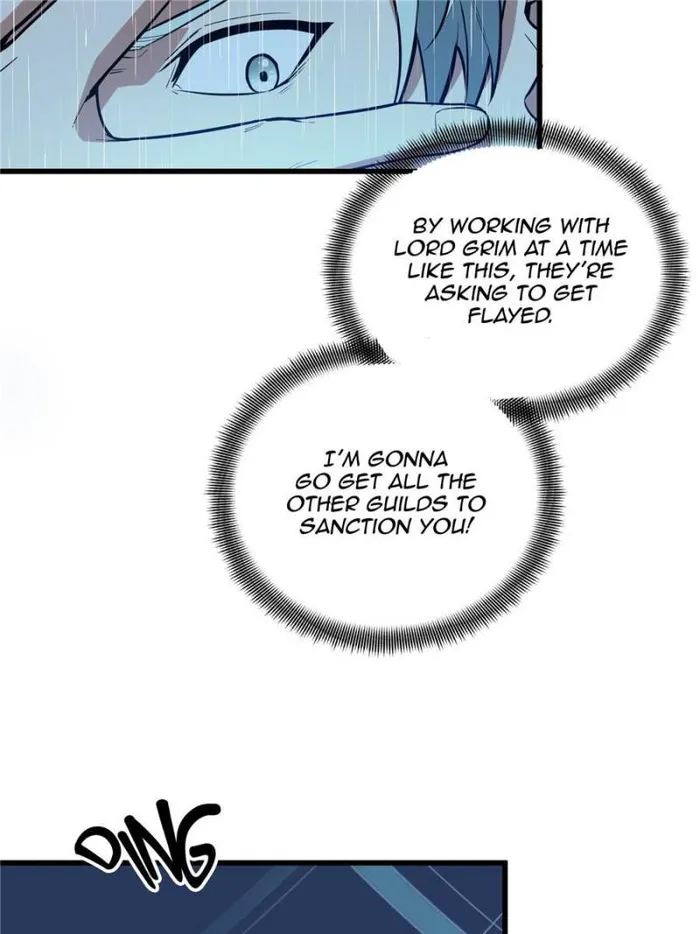 The King’s Avatar Chapter 111 - page 34