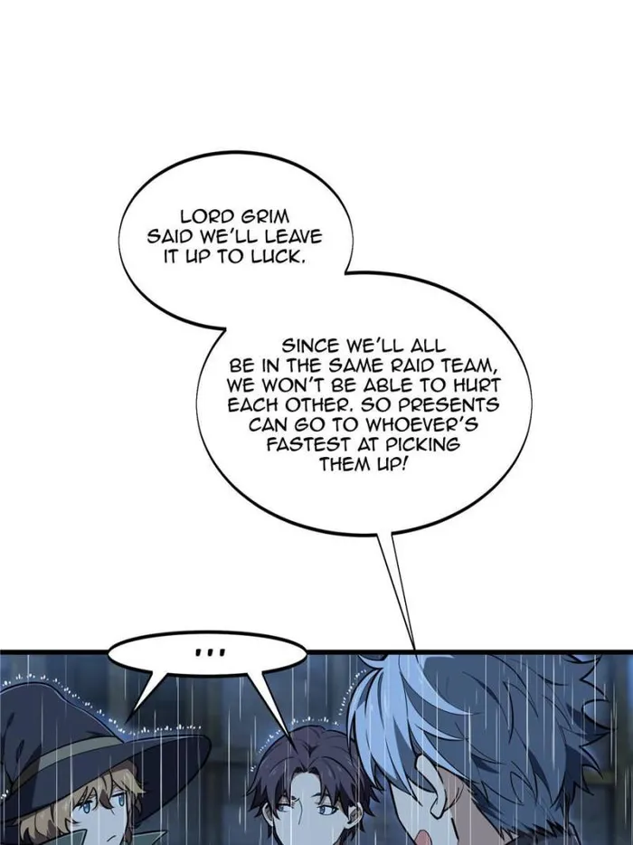 The King’s Avatar Chapter 111 - page 9