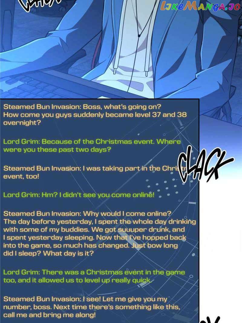 The King’s Avatar Chapter 112 - page 2