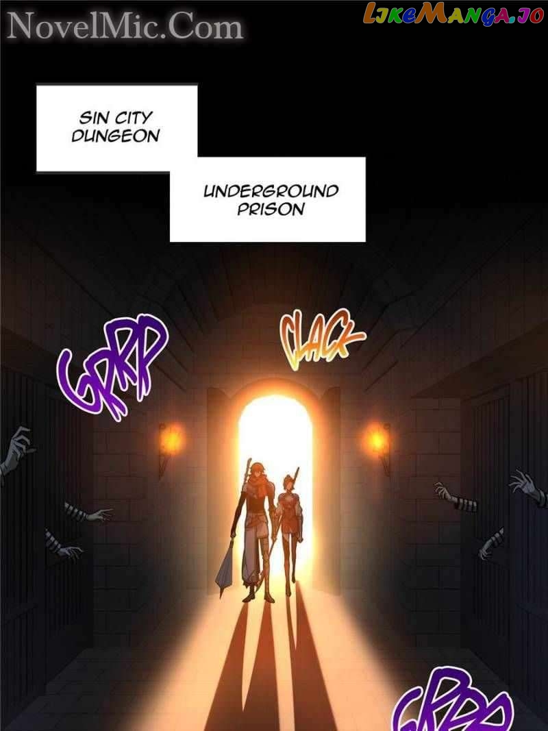 The King’s Avatar Chapter 112 - page 12