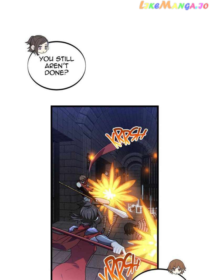 The King’s Avatar Chapter 112 - page 17