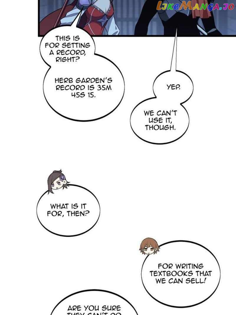 The King’s Avatar Chapter 112 - page 19