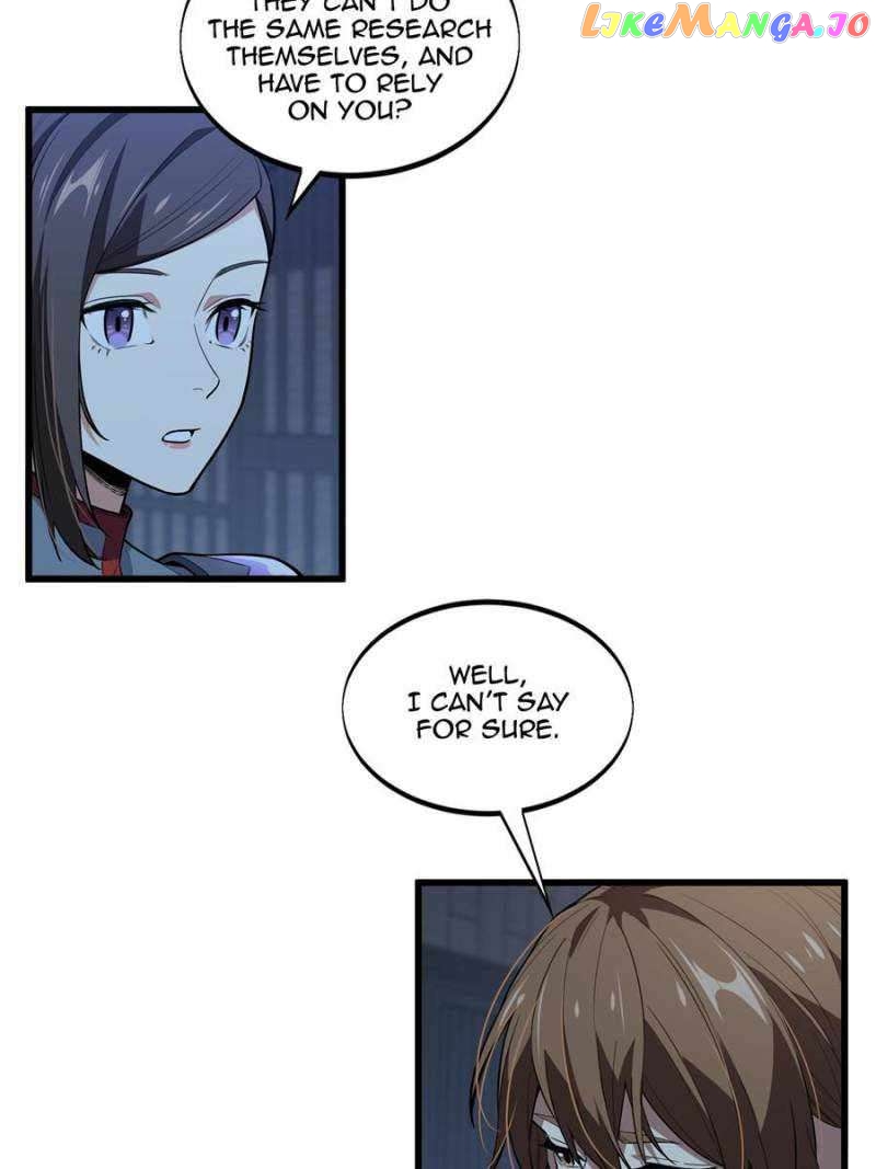 The King’s Avatar Chapter 112 - page 20