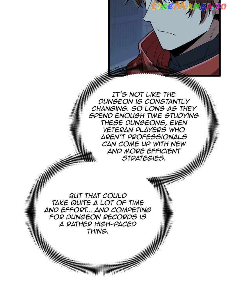 The King’s Avatar Chapter 112 - page 21
