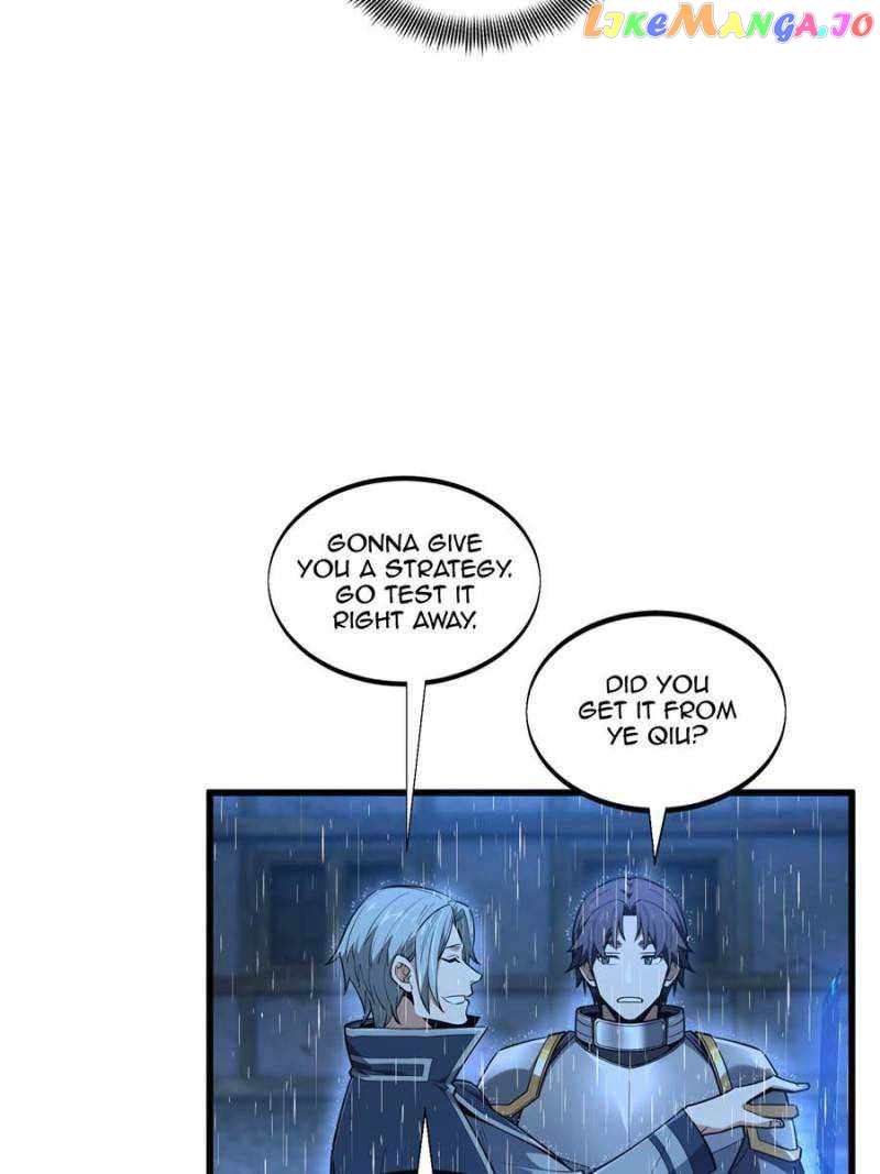 The King’s Avatar Chapter 112 - page 25