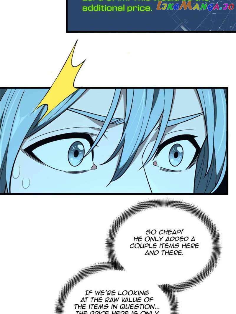 The King’s Avatar Chapter 112 - page 39
