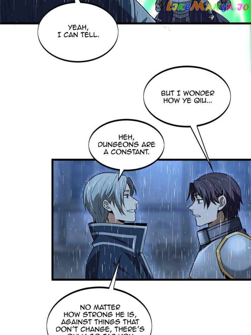 The King’s Avatar Chapter 112 - page 48