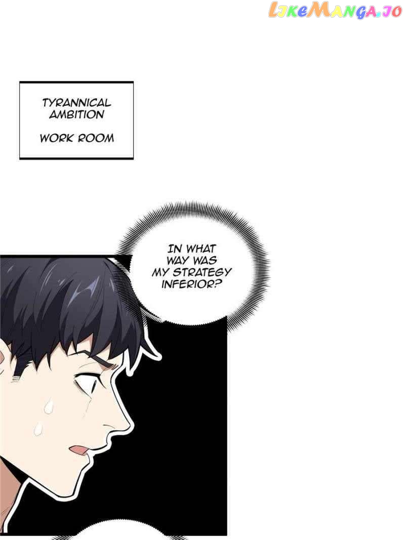 The King’s Avatar Chapter 112 - page 57