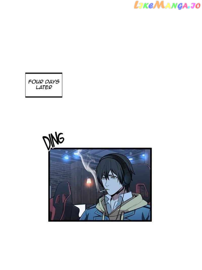 The King’s Avatar Chapter 112 - page 60