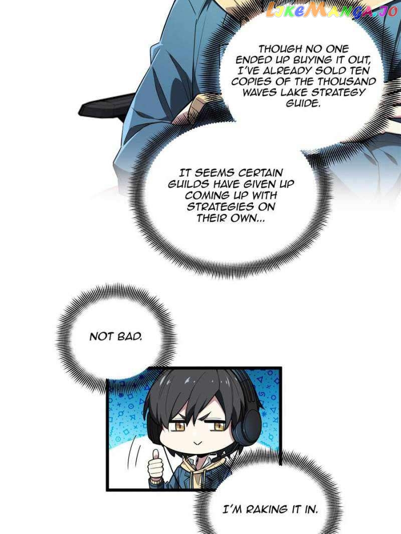 The King’s Avatar Chapter 112 - page 65