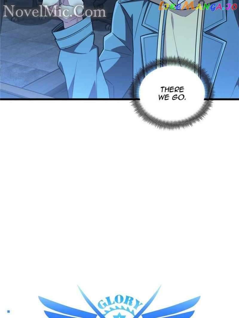 The King’s Avatar Chapter 112 - page 8