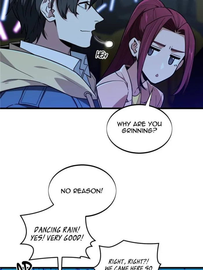 The King’s Avatar Chapter 113 - page 17