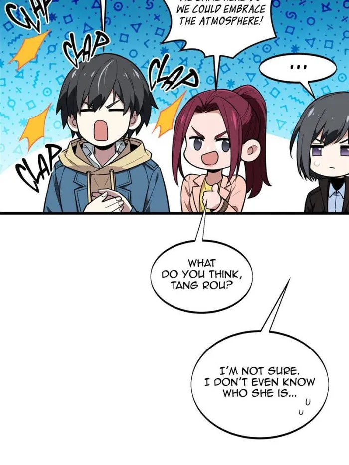The King’s Avatar Chapter 113 - page 18