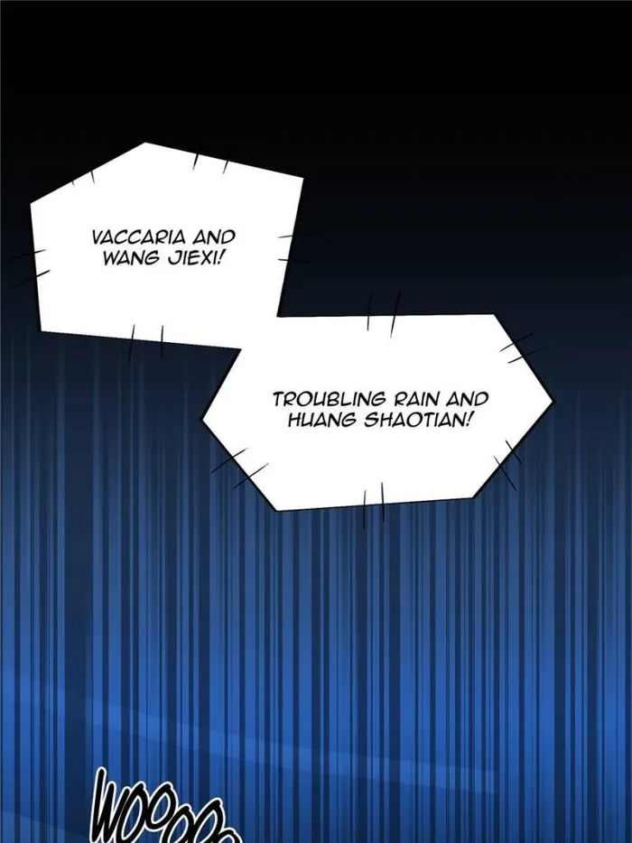 The King’s Avatar Chapter 113 - page 19