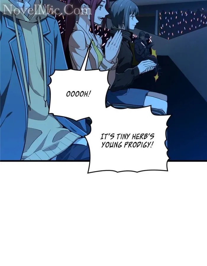 The King’s Avatar Chapter 113 - page 29
