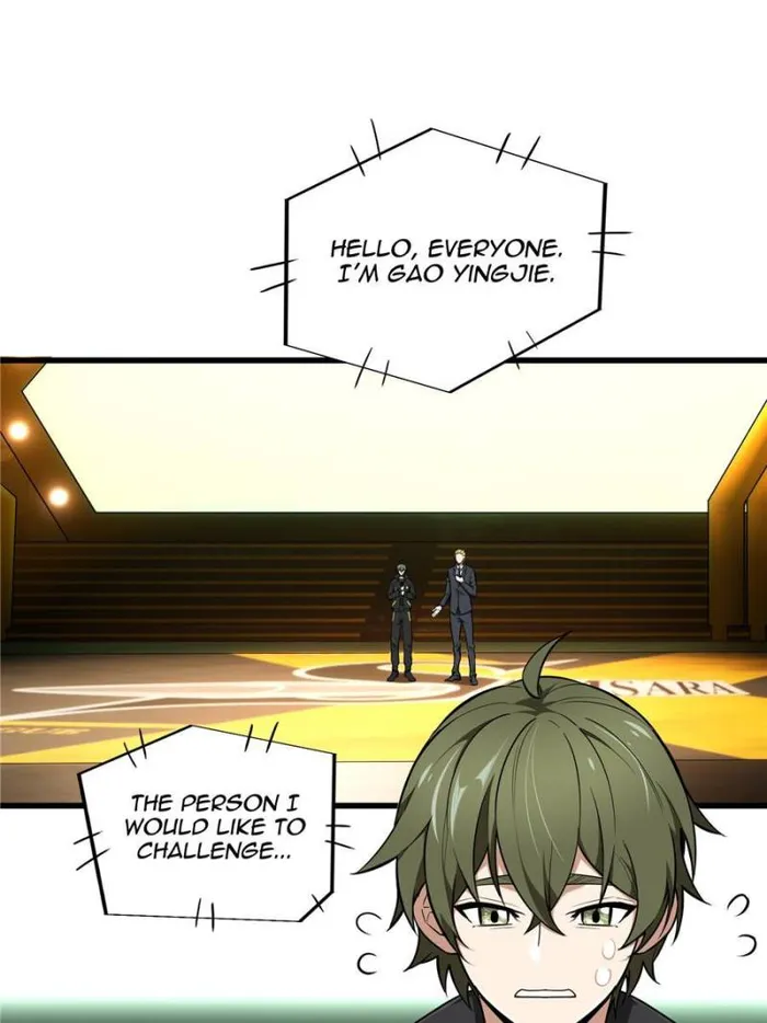 The King’s Avatar Chapter 113 - page 30