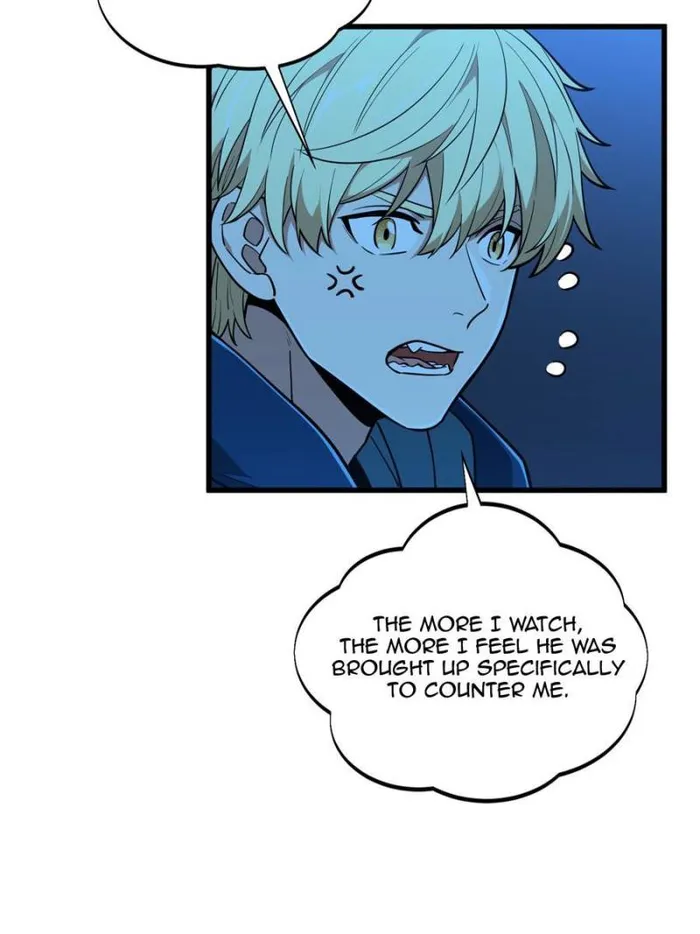 The King’s Avatar Chapter 113 - page 40