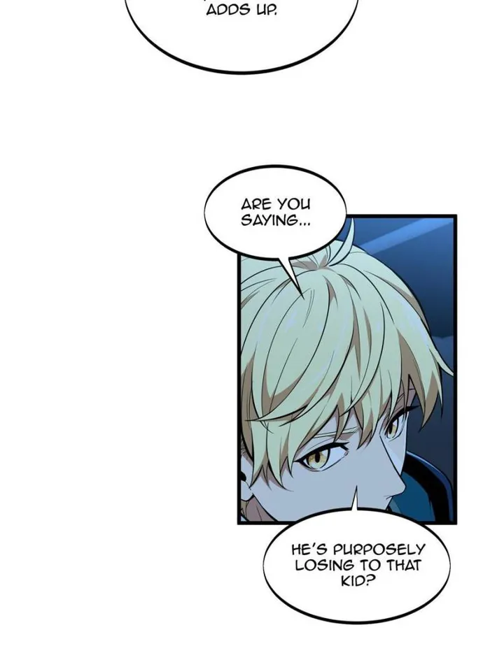 The King’s Avatar Chapter 113 - page 49