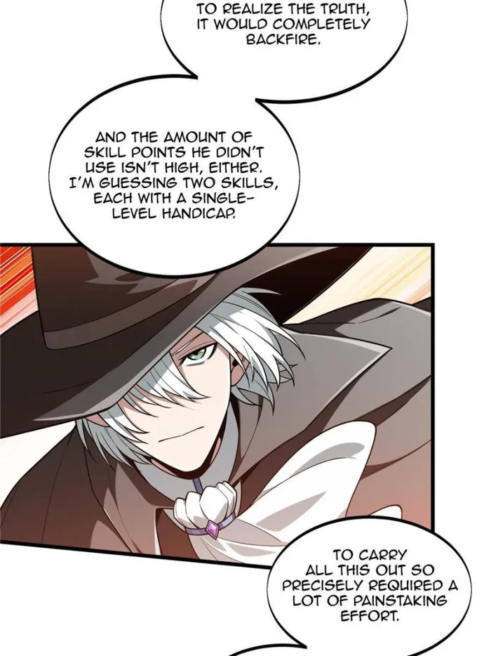 The King’s Avatar Chapter 113 - page 55
