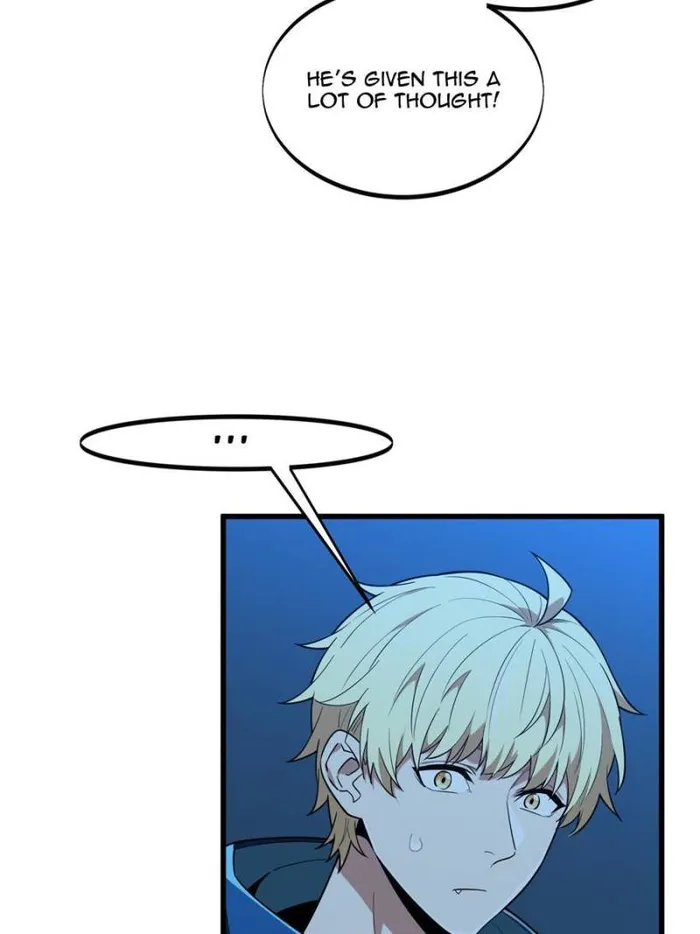 The King’s Avatar Chapter 113 - page 56