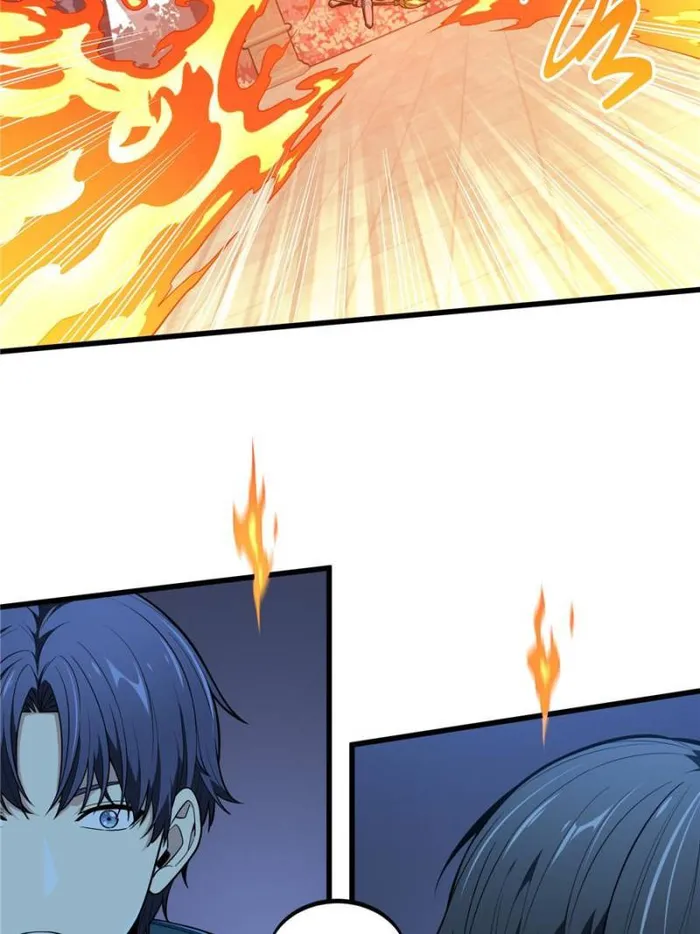 The King’s Avatar Chapter 113 - page 60