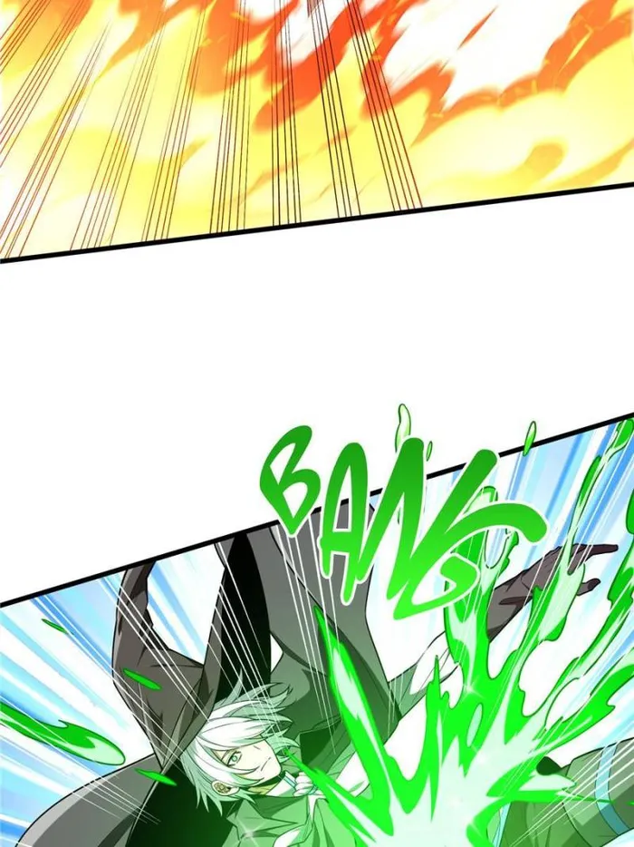 The King’s Avatar Chapter 113 - page 64