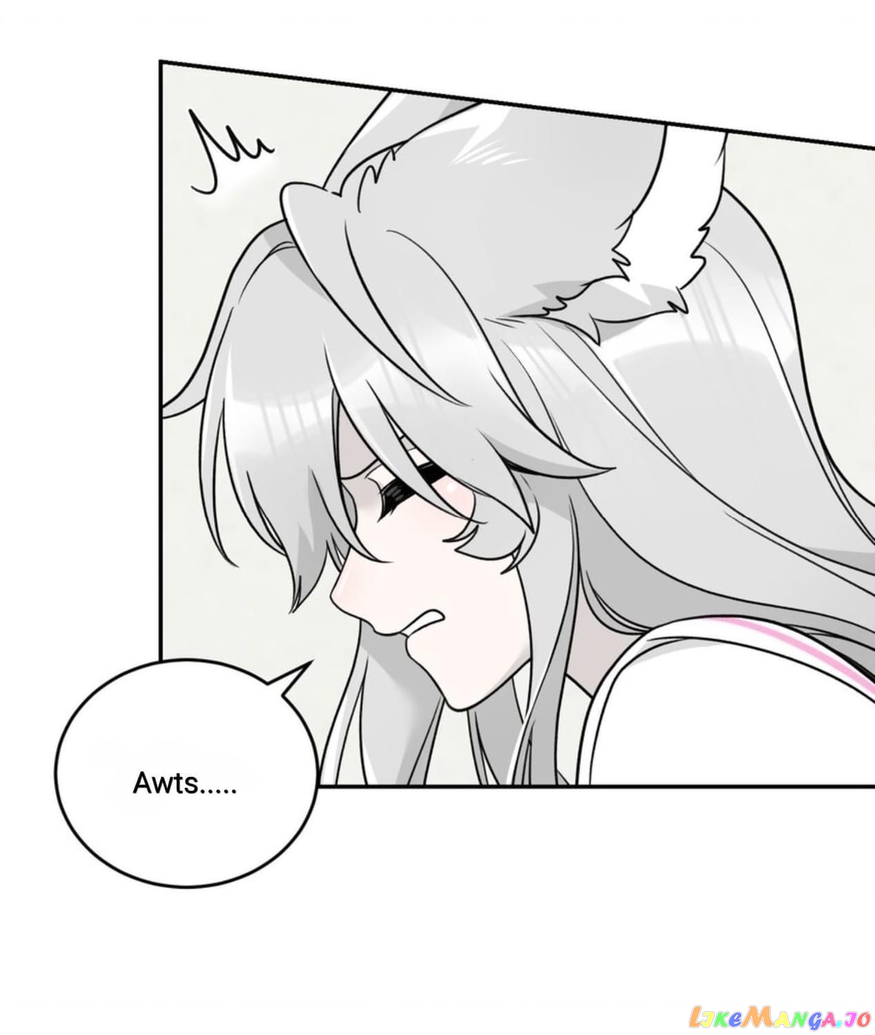 My Food Seems To Be Very Cute Chapter 145 - page 29