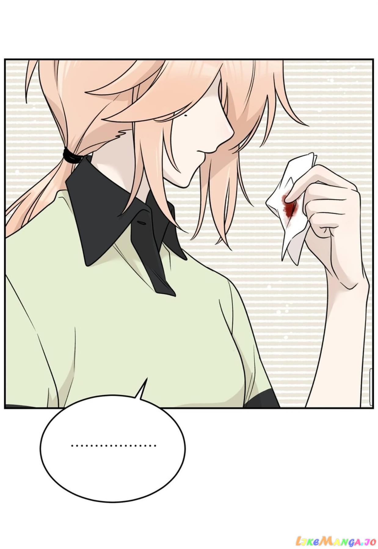 My Food Seems To Be Very Cute Chapter 145 - page 40